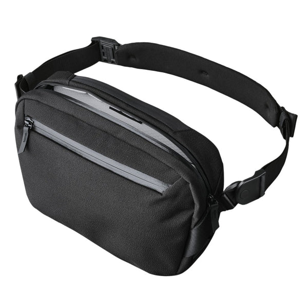 Go Sling Alpaka AA010410117 Sling Bags 5.5L / Black | Axoflux 600D