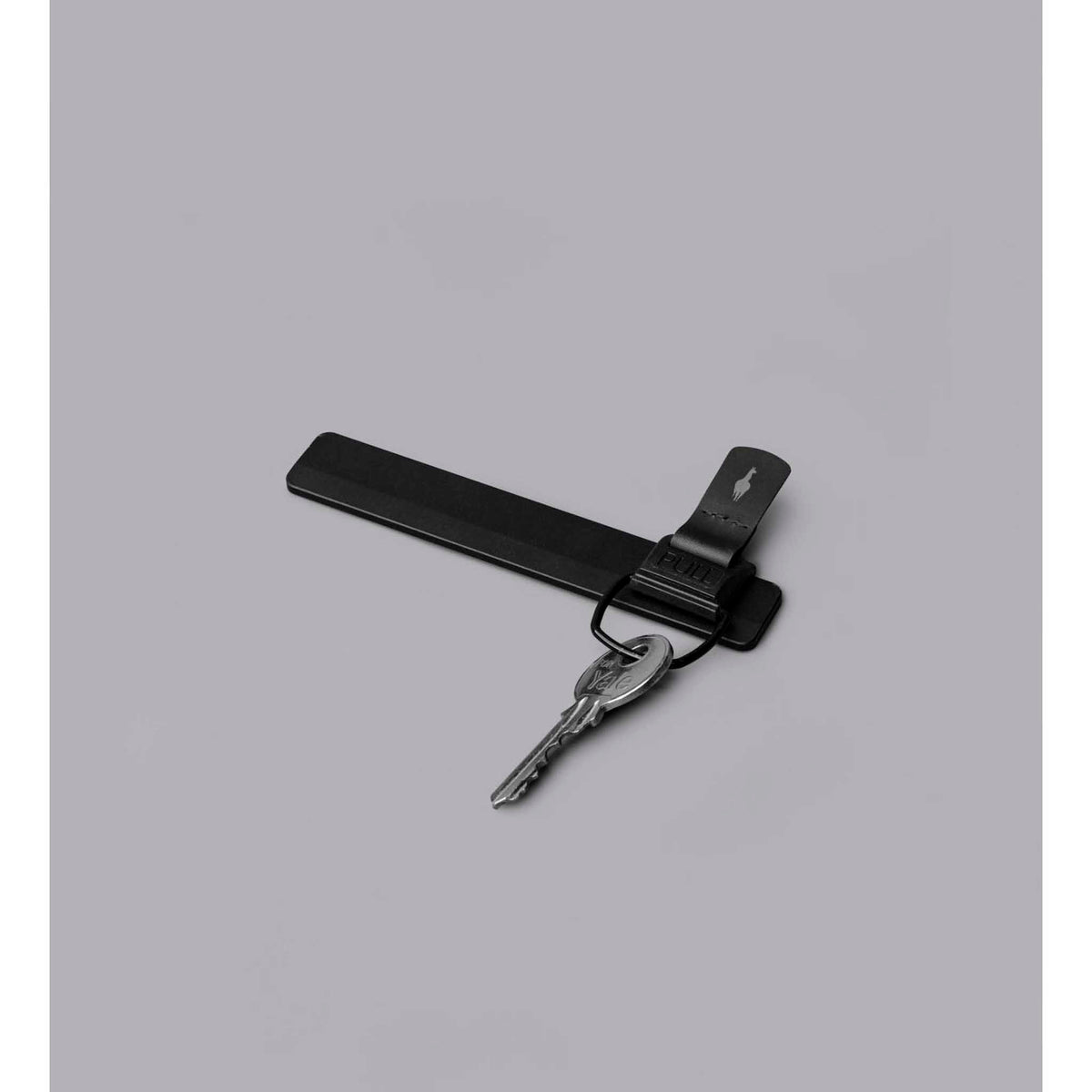 HUB Modpanel Mini Alpaka AB050050100 Bag Accessories One Size / Black