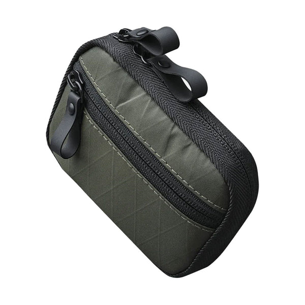 HUB Pouch Alpaka AD010170507 Pouches 0.3L / Olive Green | X-Pac X42