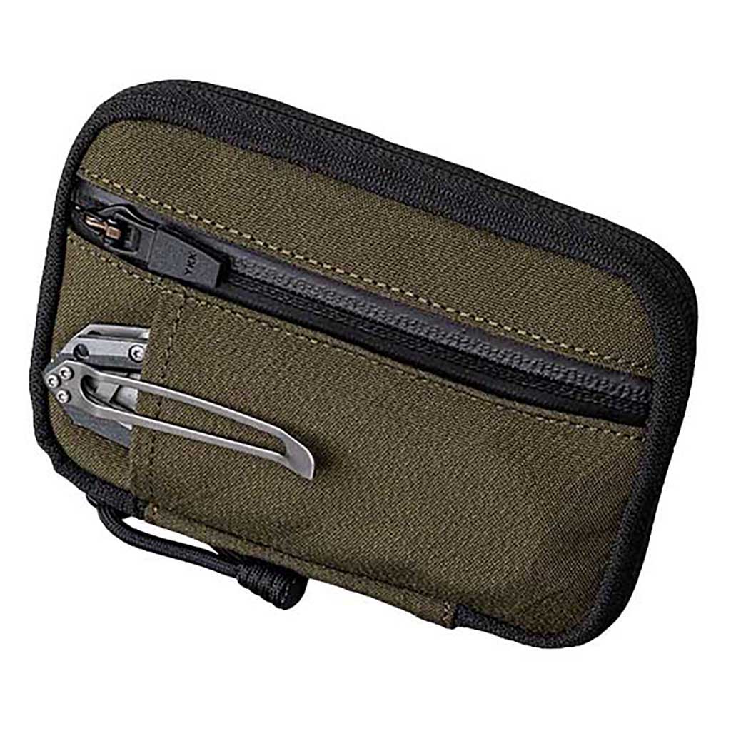 HUB Pouch Pro