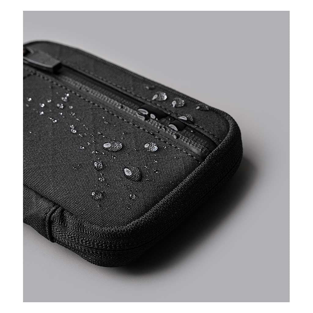 HUB Pouch Pro Alpaka AD010760122 Pouches One Size / Black | Axogrid 300D