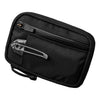 HUB Pouch V2 Alpaka AD010880118 Pouches One Size / Black | Axoflux 210D