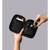 HUB Pouch V2 Alpaka AD010880118 Pouches One Size / Black | Axoflux 210D