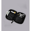 HUB Pouch V2 Alpaka AD010880118 Pouches One Size / Black | Axoflux 210D