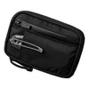 HUB Pouch V2 Alpaka AD010880118 Pouches One Size / Black | Axoflux 210D