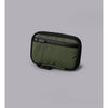 HUB Pouch V2 Alpaka AD010880518 Pouches One Size / Green | Axoflux 210D