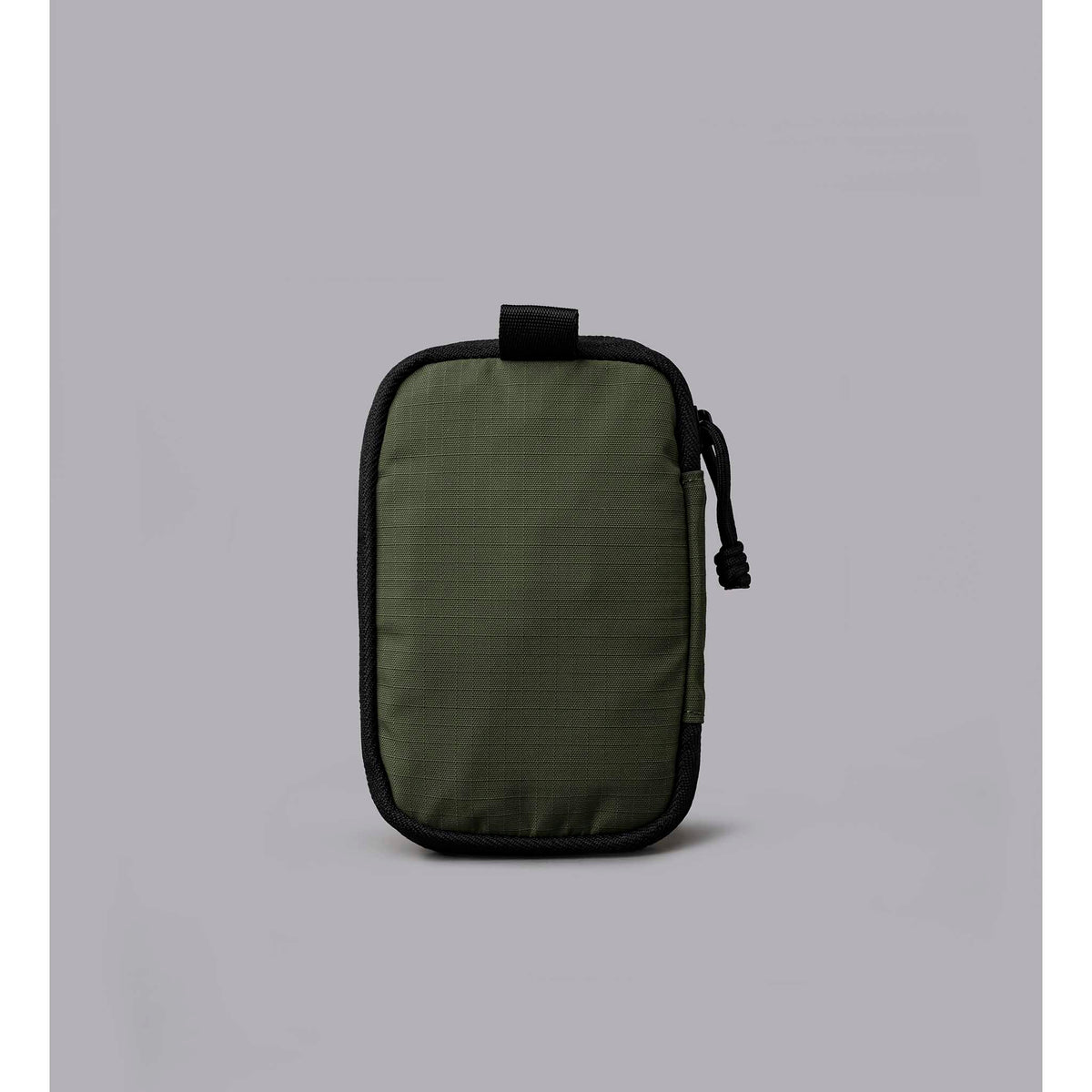 HUB Pouch V2 Alpaka AD010880518 Pouches One Size / Green | Axoflux 210D
