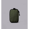 HUB Pouch V2 Alpaka AD010880518 Pouches One Size / Green | Axoflux 210D