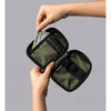 HUB Pouch V2 Alpaka AD010880518 Pouches One Size / Green | Axoflux 210D