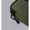 HUB Pouch V2 Alpaka AD010880518 Pouches One Size / Green | Axoflux 210D
