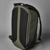 Metro Backpack Alpaka AA010470521 Backpacks 12L / Army Green | Axoflux 300D