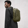 Metro Backpack Alpaka AA010470521 Backpacks 12L / Army Green | Axoflux 300D