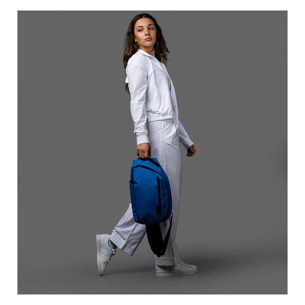Metro Crossbody | Left Shoulder Alpaka AA010550603 Sling Bags One Size / Bahama Blue | X-Pac VX21