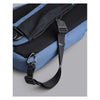 Metro Crossbody | Left Shoulder Alpaka AA010550618 Sling Bags One Size / Blue | Axoflux 210D