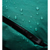 Metro Crossbody | Left Shoulder Alpaka AA010551103 Sling Bags One Size / Cadmium Green | X-Pac VX21