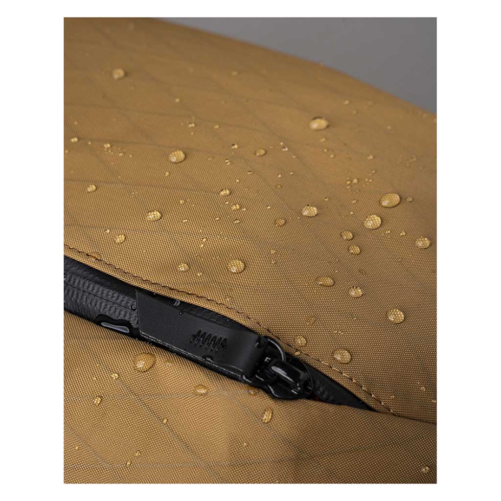 Metro Crossbody | Left Shoulder Alpaka AA010550803 Sling Bags One Size / Coyote Brown | X-Pac VX21