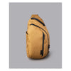 Metro Crossbody | Left Shoulder Alpaka AA010550803 Sling Bags One Size / Coyote Brown | X-Pac VX21
