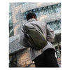 Metro Crossbody | Left Shoulder Alpaka AA010550507 Sling Bags One Size / Olive Green | X-Pac X42