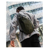 Metro Crossbody | Left Shoulder Alpaka AA010550507 Sling Bags One Size / Olive Green | X-Pac X42