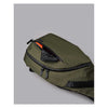 Metro Crossbody | Left Shoulder Alpaka AA010550507 Sling Bags One Size / Olive Green | X-Pac X42