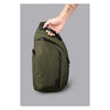 Metro Crossbody | Left Shoulder Alpaka AA010550507 Sling Bags One Size / Olive Green | X-Pac X42