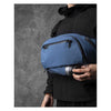 Metro Crossbody | Right Shoulder Alpaka AA010560618 Sling Bags One Size / Blue | Axoflux 210D