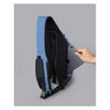 Metro Crossbody | Right Shoulder Alpaka AA010560618 Sling Bags One Size / Blue | Axoflux 210D