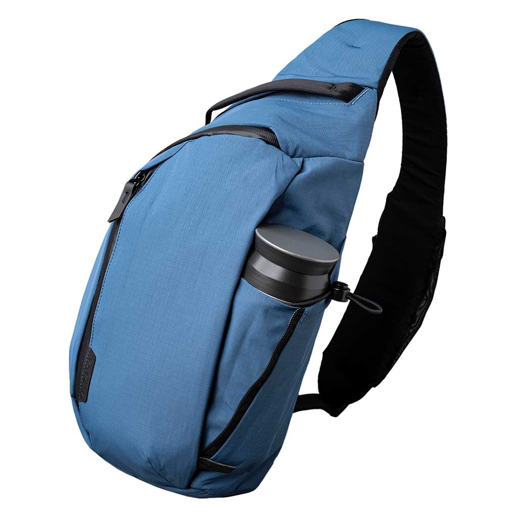 Metro Crossbody | Epaule droite