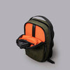 Metro Sling Max Alpaka AD010670522 Sling Bags 3L / Army Green | Axogrid 300D