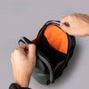 Metro Sling v2 Alpaka Sling Bags 2.5L / Grey | Axoflux 300D