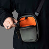 Metro Sling v2 Alpaka Sling Bags 2.5L / Grey | Axoflux 300D