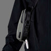 Metro Sling v2 Alpaka Sling Bags 2.5L / Grey | Axoflux 300D