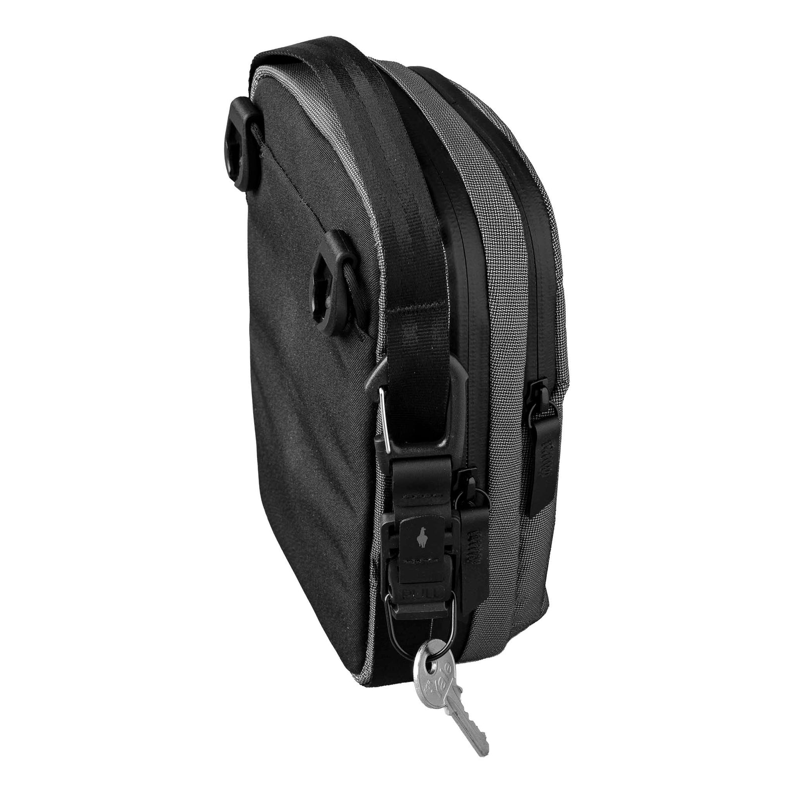 Metro Sling V2 Alpaka AD010630230 Sling Bags 2.5L / Grey Ultradyne 100D