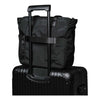 Metro Tote Alpaka AA010500118 Tote Bags One Size / Black | Axoflux 210D