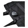Metro Tote Alpaka AA010500118 Tote Bags One Size / Black | Axoflux 210D