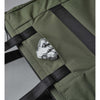 Metro Tote Alpaka AA010500518 Tote Bags One Size / Green | Axoflux 210D