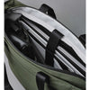 Metro Tote Alpaka AA010500518 Tote Bags One Size / Green | Axoflux 210D
