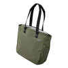 Metro Tote Alpaka AA010500518 Tote Bags One Size / Green | Axoflux 210D