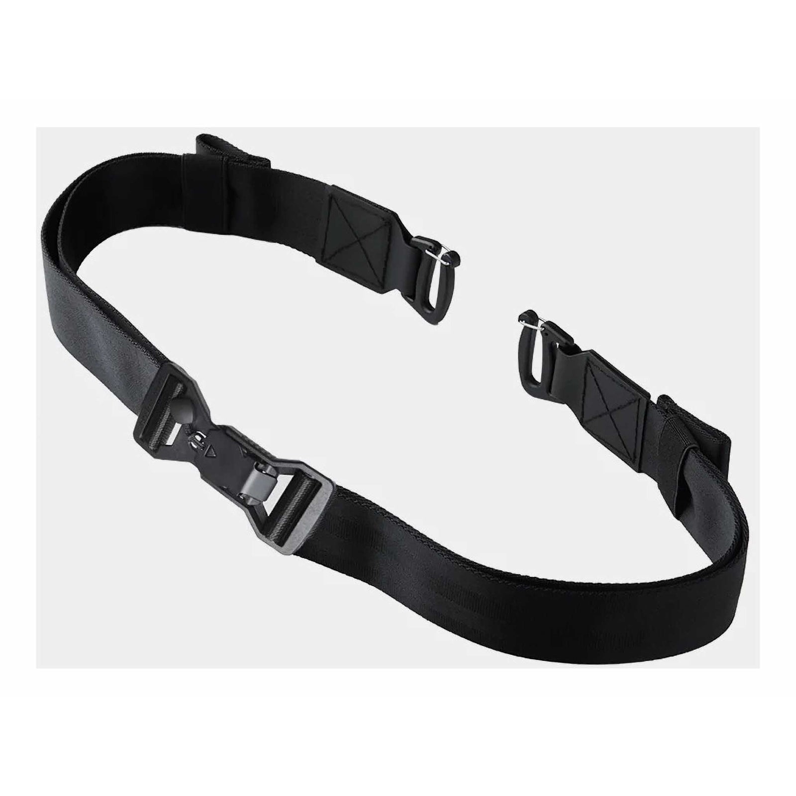 Mini Pro Strap Alpaka AC010370100 Bag Accessories One Size / Black