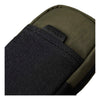 Modular Shoulder Pocket Max Alpaka AD010930531 Phone Pockets Max / Green | Axoflux 400D Washed Nylon