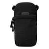Modular Shoulder Pocket Slim Alpaka AD010920131 Phone Pockets Slim / Black | Axoflux 400D Washed Nylon
