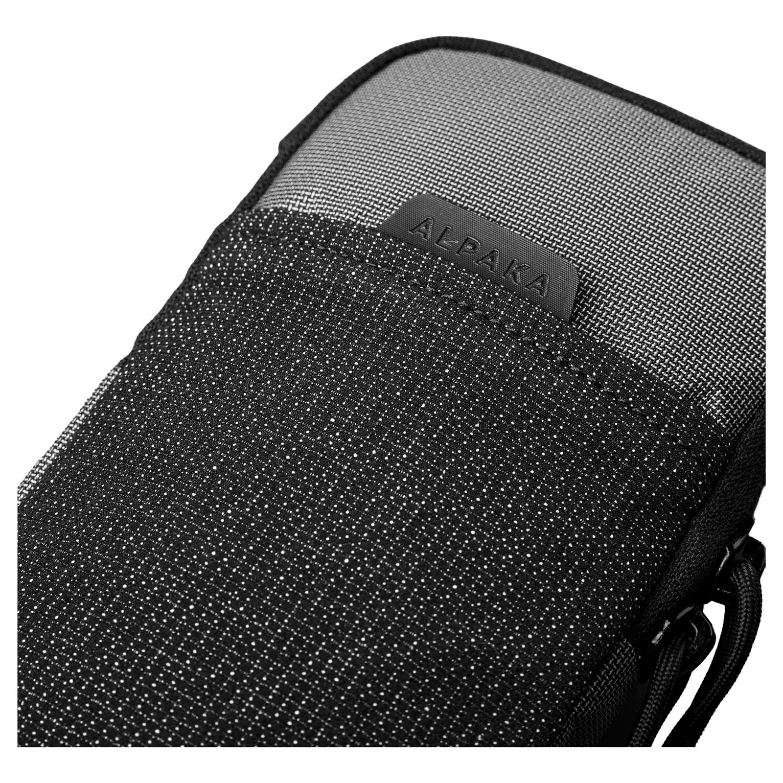 Modular Shoulder Pocket Slim Alpaka AD010920230 Phone Pockets Slim / Grey Ultradyne 100D