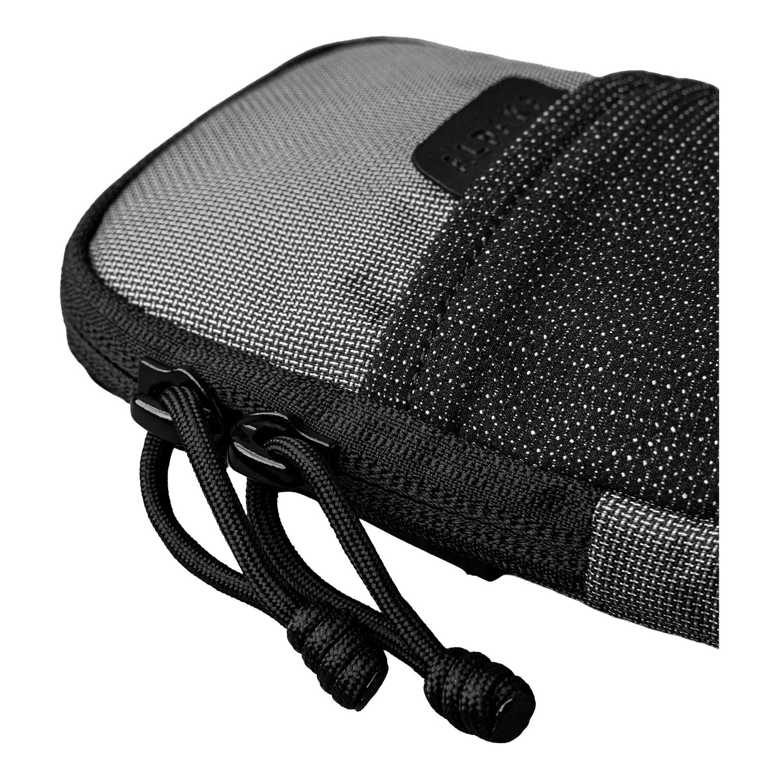 Modular Shoulder Pocket Slim Alpaka AD010920230 Phone Pockets Slim / Grey Ultradyne 100D