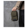 Modular Sling V2 Alpaka AD010740522 Sling Bags One Size / Army Green | Axogrid 300D