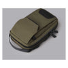 Modular Sling V2 Alpaka AD010740522 Sling Bags One Size / Army Green | Axogrid 300D
