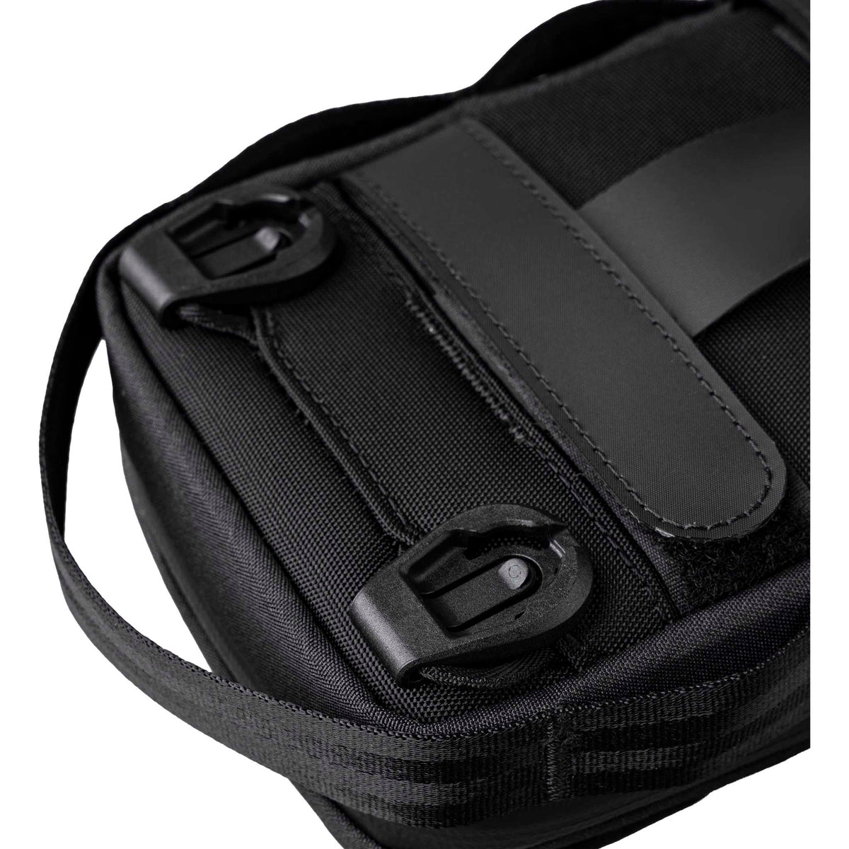Modular Sling V2 Alpaka AD010740122 Sling Bags One Size / Black | Axogrid 300D