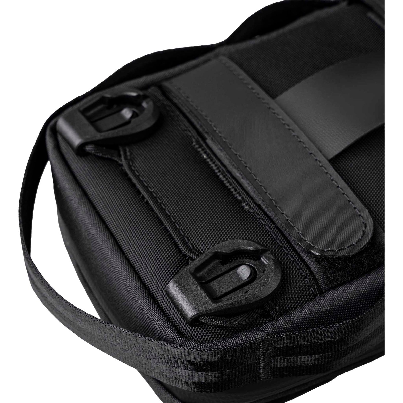 Modular Sling V2 Alpaka AD010740122 Sling Bags One Size / Black | Axogrid 300D