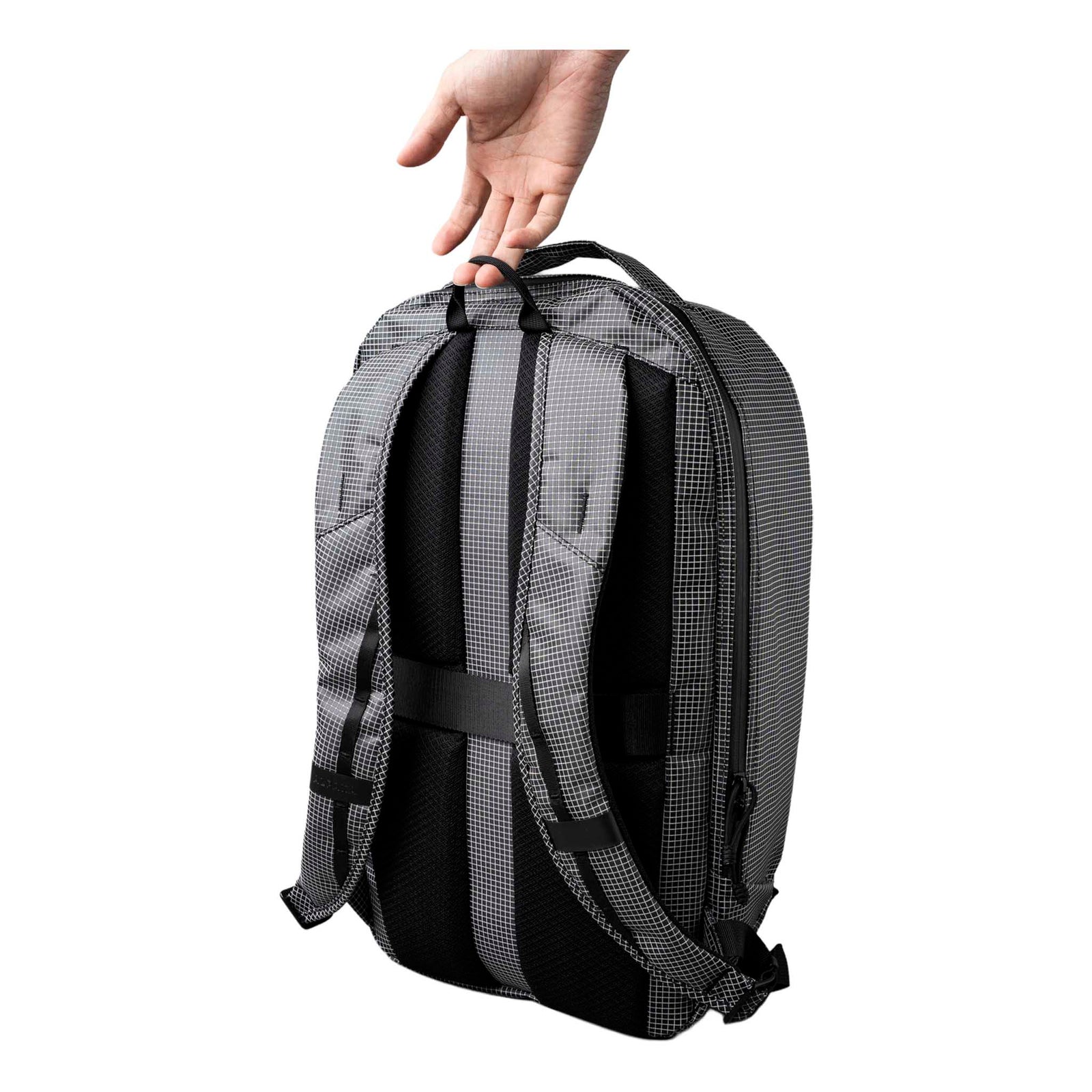 Momentum Backpack Alpaka AD011000232 Backpacks 22L / Axodyne Hybrid Grey