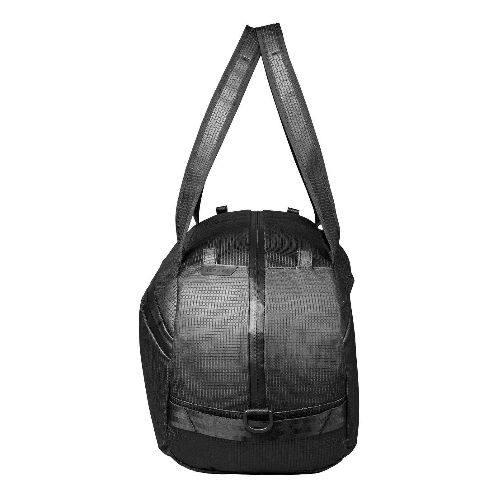 Momentum Duffle Alpaka AD010940132 Duffle Bags 35L / Axodyne Hybrid Black