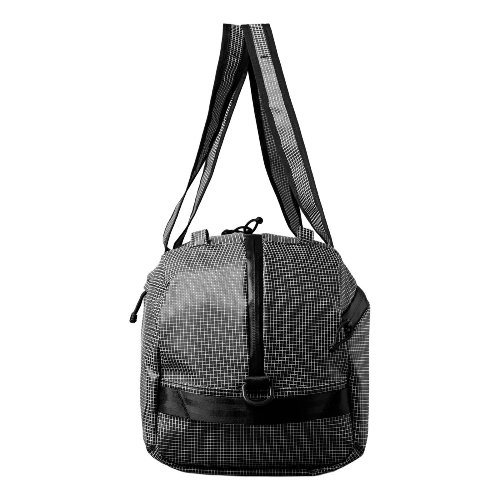 Momentum Duffle Alpaka AD010940232 Duffle Bags 35L / Axodyne Hybrid Grey